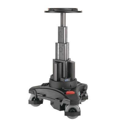 PEDESTALS INFO